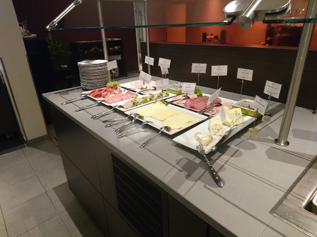 Mercure Hotel Duesseldorf Neuss