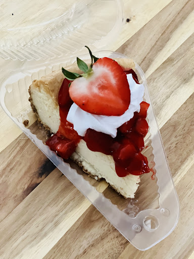 Stephanie's Cheesecakes Gallery - United States