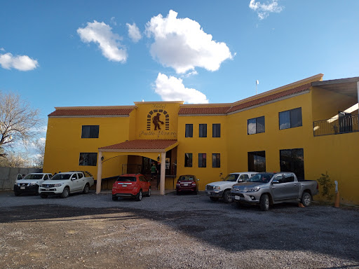 Hotel Pueblo Minero - Thumbnail