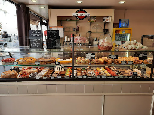 Boulangerie de la Mairie V.A.V