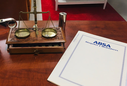 Absa, Abogados y Mediadores