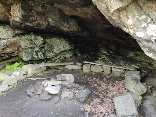S:t Eriks Grotta - Thumbnail