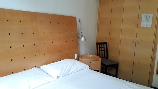 Hotel Scala Stiegl