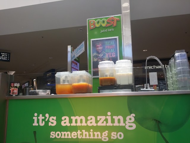 Boost Juice