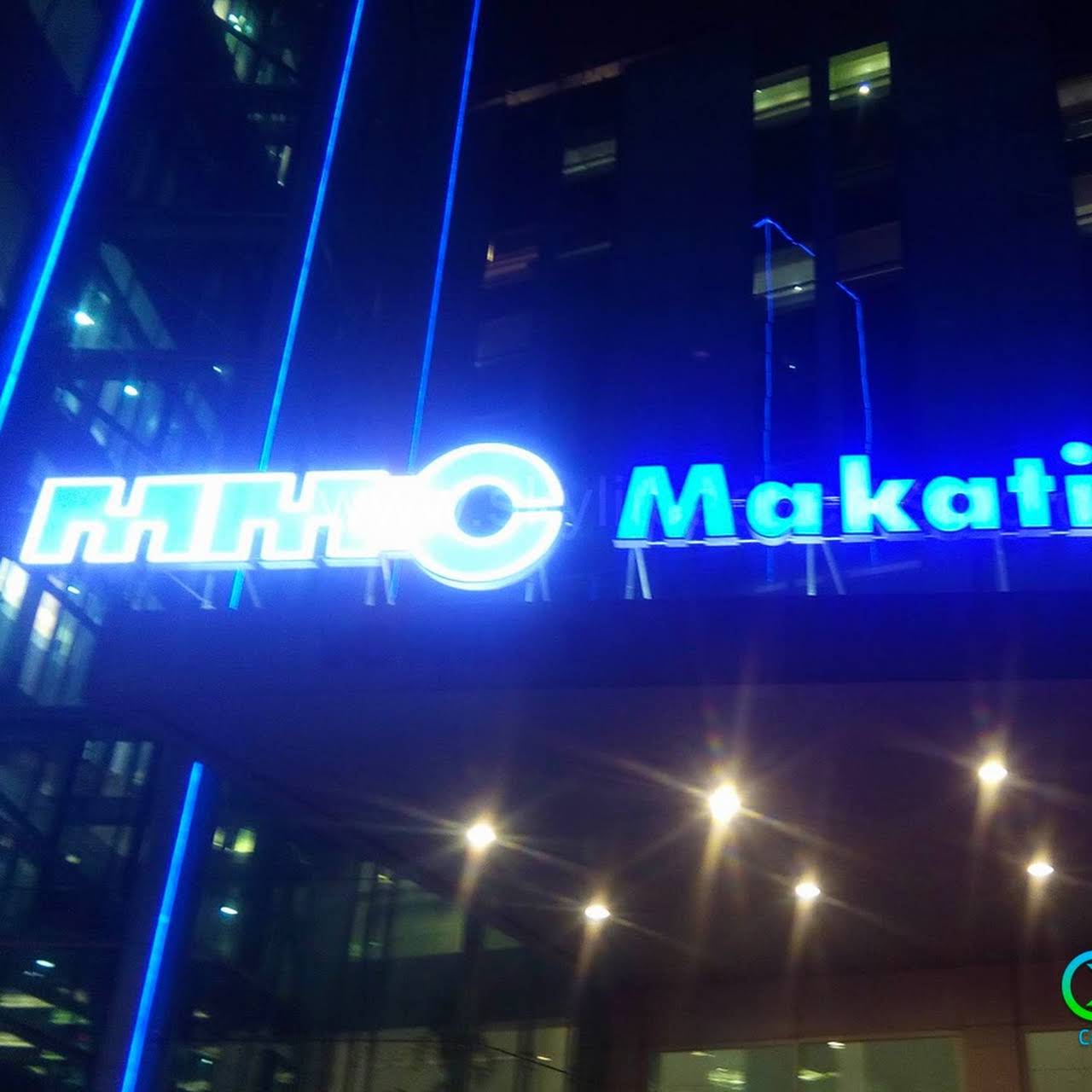 Skylite Advertising Studio Sign Maker in Makati Signage Maker in