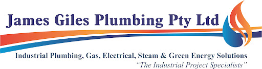 James Giles Plumbing - Thumbnail