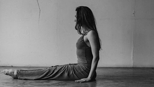 The Practice • Moving & Resting | Yoga Studio - Thumbnail