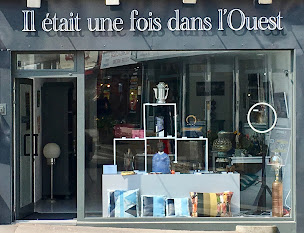 Photo n°1 de Il était une fois dans l'Ouest à L'Aigle (Magasin d'ameublement et de décoration)