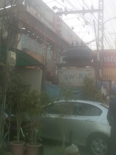 Swera Departmental Store lahore