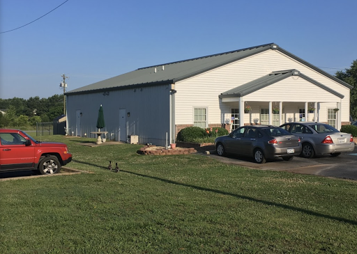 Electric City Animal Clinic