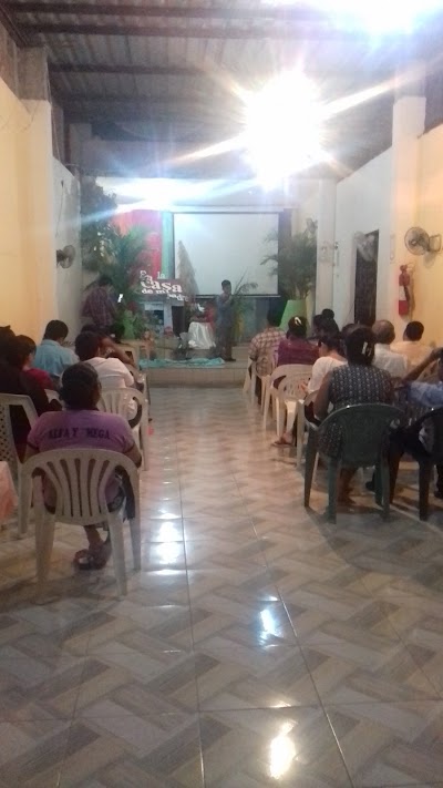 Photos of Iglesia Adventista San Bartolo - Calceta