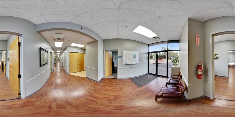 Tennessee Urology - Oak Ridge