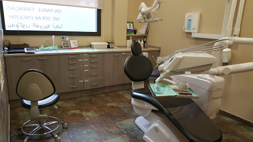 Clínica dental Dr.Javier Martín Roger