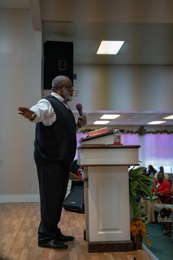 Greater Faith Fellowship - Thumbnail