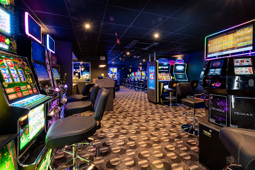 Merkur Slots - Boston - West Street - Thumbnail