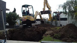 Photo n°16 de JT TERRASSEMENT à Le Soler (Entreprise de terrassement)