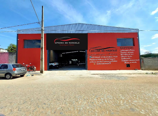 Oficina Do Marcelo