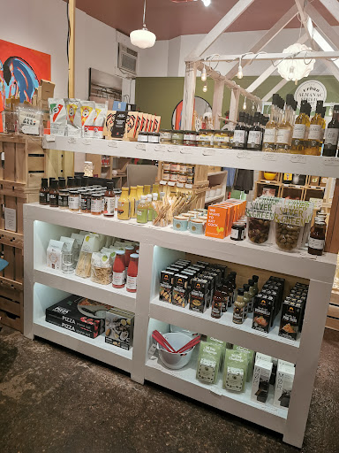 Urban Almanac General Store Gallery - Canada