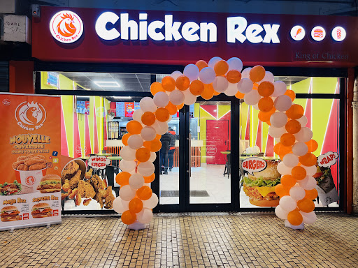 Photo 9 - Chick’end Café Meaux