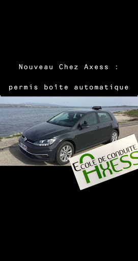School Of Driving Axess - Thumbnail
