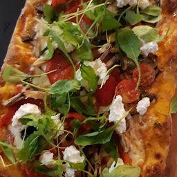 Photo n°66 de La Trattoria di Montlignon à Montlignon (Pizzeria)