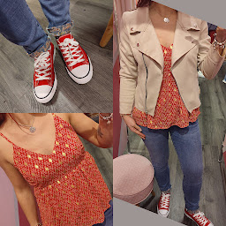 Photo n°25 de La Commode de Louise à Zegerscappel (Magasin de vêtements)