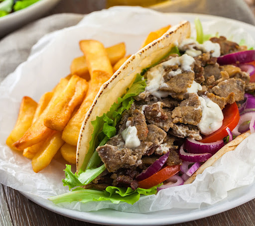 Büffee Kebap - Thumbnail