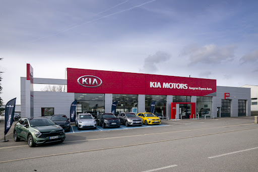Kia | Rodez- Aveyron Espace Auto - Thumbnail