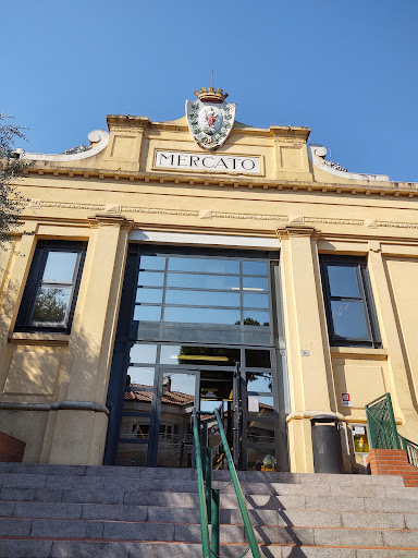 Mercato Coperto di Cattolica - Thumbnail