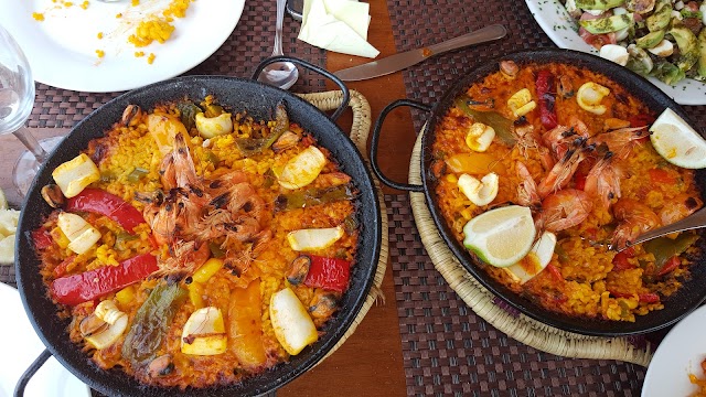Les 3 Mâts restaurant