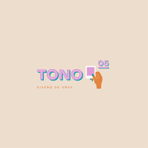 Tono 05 - Visual
