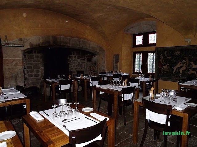 Auberge La Regordane Hôtel Restaurant