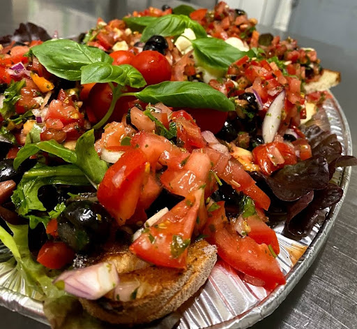 Pizzeria Romantica Hagen-Stadtmitte - Thumbnail