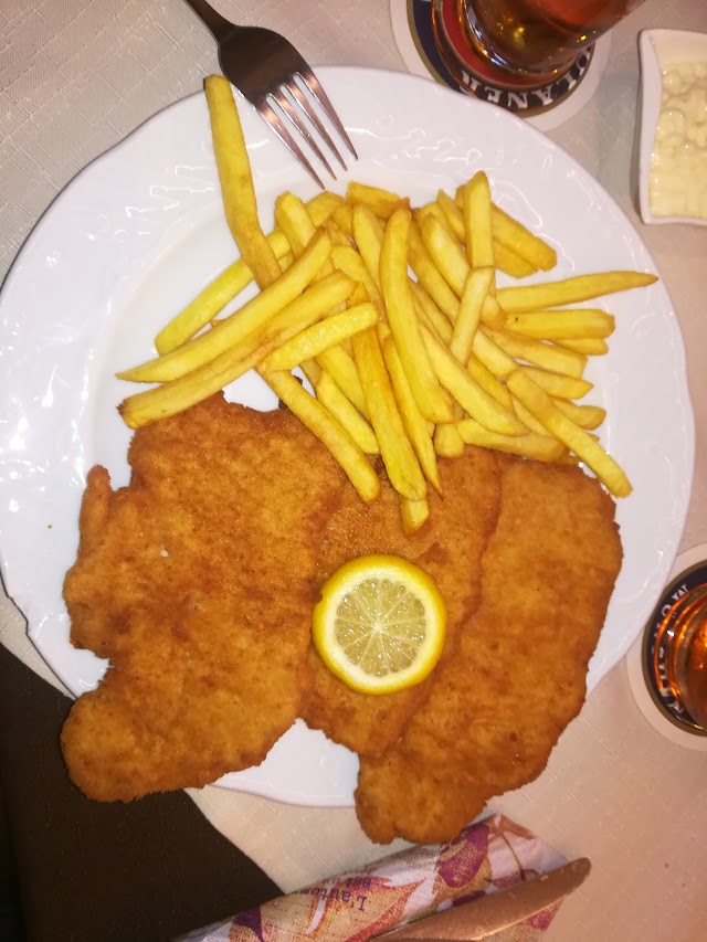Gasthaus Weidinger