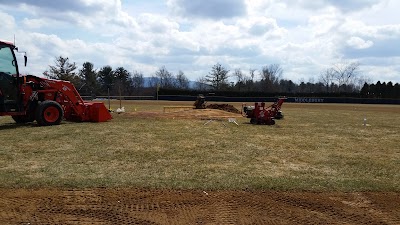 Forbes Field