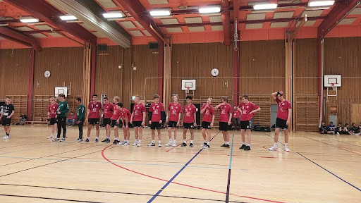 Jönköpings Idrottshus - Thumbnail