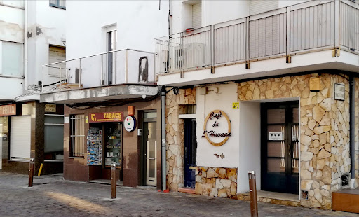 Cafè de L’Havana - Thumbnail