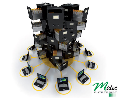 MIDEC Entreprise - Thumbnail