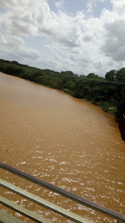 Photos of Garissa Tana River Bridge
