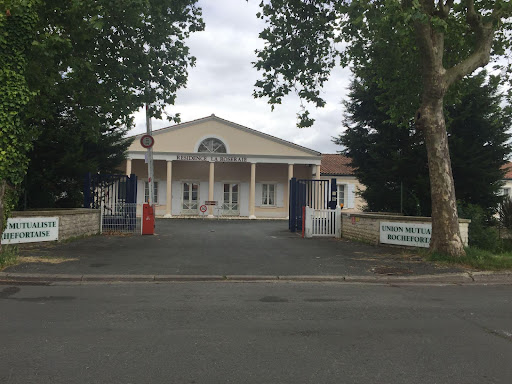 Photo de Résidence La Roseraie