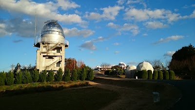 Photos of Bisei Observatory