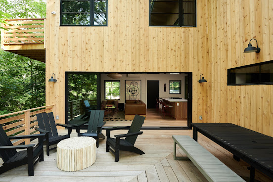 Woodstock Way Hotel by null