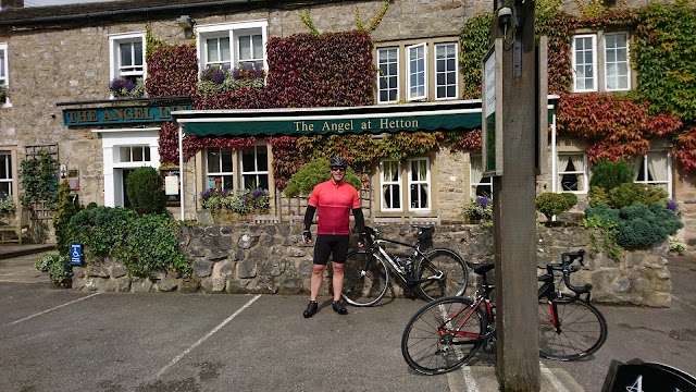 The Angel Inn