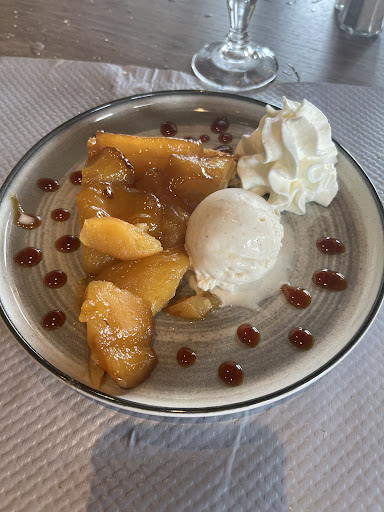 Le Panoramique Restaurant Cerdon - Thumbnail