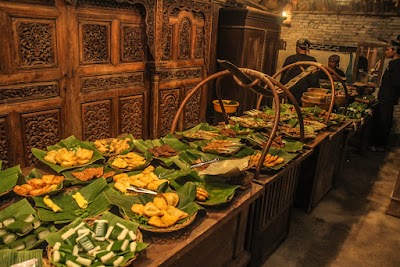 Photos of Warung Srawung Solo