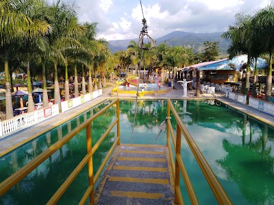 lodging