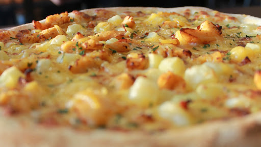 Photo 3 - Pizza Palace Contrexeville