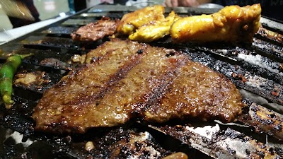Photos of Ojagh Bashi Restaurant