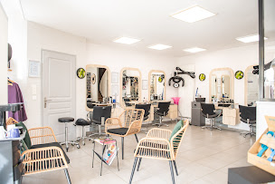 Photo n°16 de Boucl'in à Clamecy (Salon de coiffure)