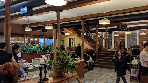 Fratello's Italian Grille - Thumbnail